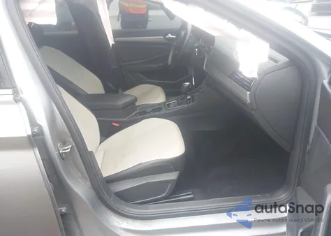 2021 Volkswagen Jetta 1.4T R-Line/1.4T S/1.4T Se from USA, damaged, VIN 3VWC57BU3MM016197